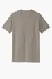 Next Level Apparel Adult Poly/Cotton Tee — view 4