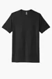 Next Level Apparel Adult Poly/Cotton Tee — view 5