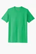 Next Level Apparel Adult Poly/Cotton Tee — view 7
