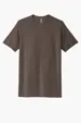 Next Level Apparel Adult Poly/Cotton Tee — view 8