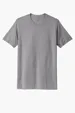 Next Level Apparel Adult Poly/Cotton Tee — view 9