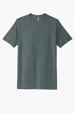 Next Level Apparel Adult Poly/Cotton Tee — view 10