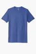 Next Level Apparel Adult Poly/Cotton Tee — view 12