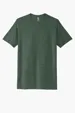 Next Level Apparel Adult Poly/Cotton Tee — view 13