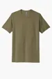 Next Level Apparel Adult Poly/Cotton Tee — view 14