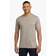 Next Level Apparel Adult Poly/Cotton Tee