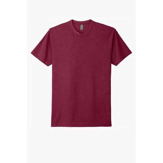 Next Level Apparel Adult CVC Tee — view 43