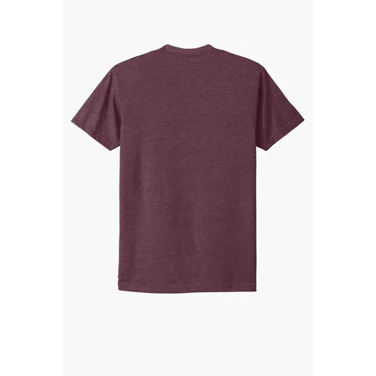Next Level Apparel Adult CVC Tee — view 50