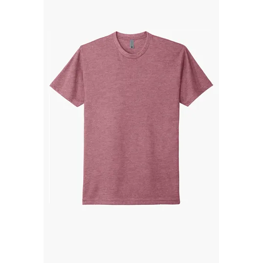 Next Level Apparel Adult CVC Tee — view 51