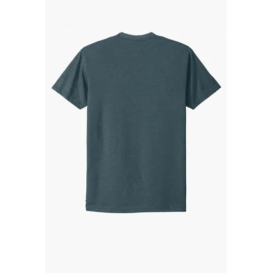 Next Level Apparel Adult CVC Tee — view 55
