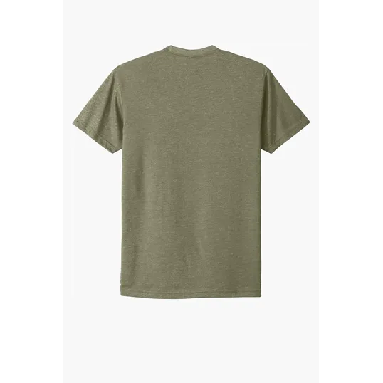 Next Level Apparel Adult CVC Tee — view 57