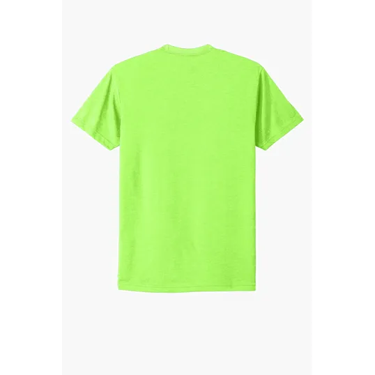 Next Level Apparel Adult CVC Tee — view 61