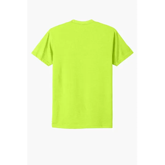 Next Level Apparel Adult CVC Tee — view 62