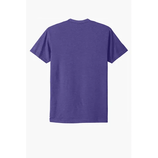 Next Level Apparel Adult CVC Tee — view 64