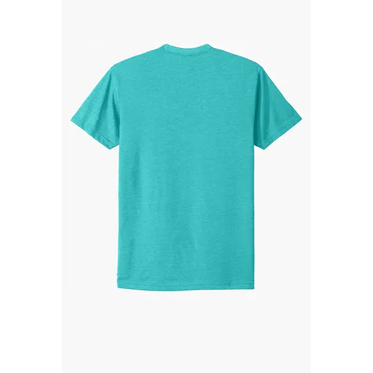 Next Level Apparel Adult CVC Tee — view 71