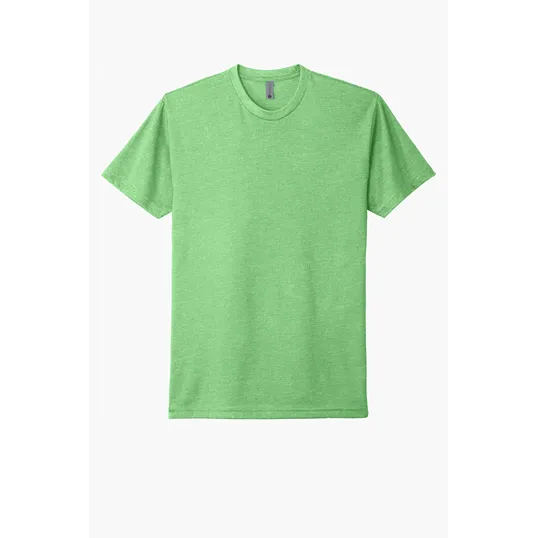 Next Level Apparel Adult CVC Tee — view 2