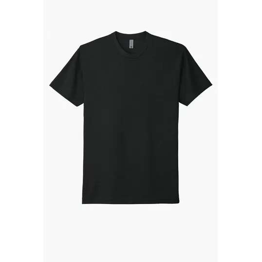 Next Level Apparel Adult CVC Tee — view 4