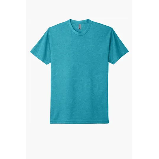 Next Level Apparel Adult CVC Tee — view 5