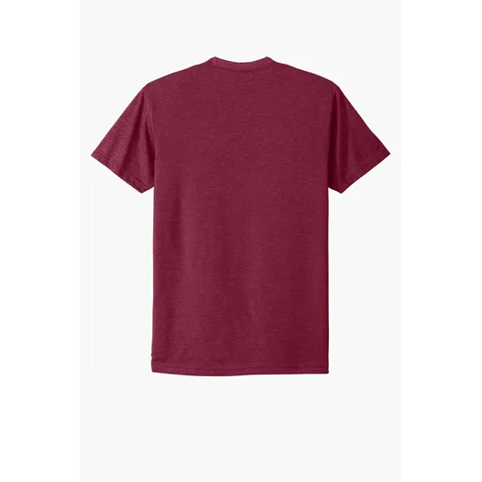 Next Level Apparel Adult CVC Tee — view 6
