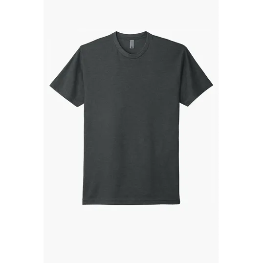 Next Level Apparel Adult CVC Tee — view 7
