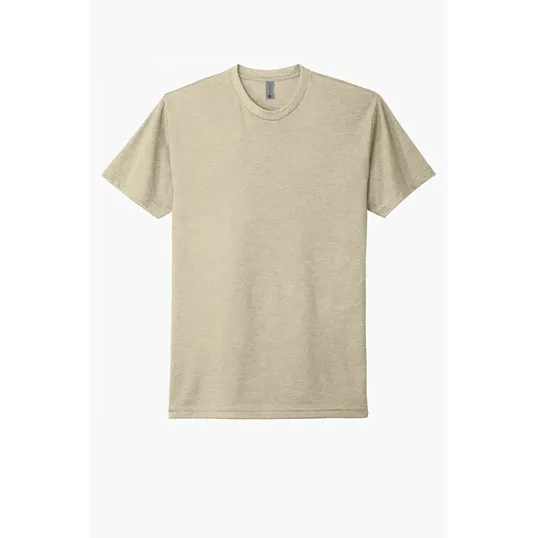 Next Level Apparel Adult CVC Tee — view 8