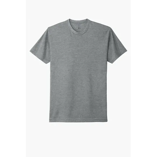 Next Level Apparel Adult CVC Tee — view 9