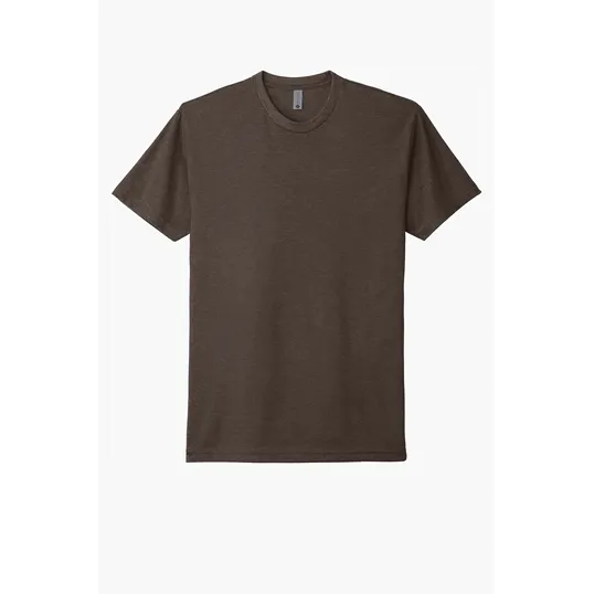 Next Level Apparel Adult CVC Tee — view 10