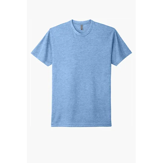 Next Level Apparel Adult CVC Tee — view 11