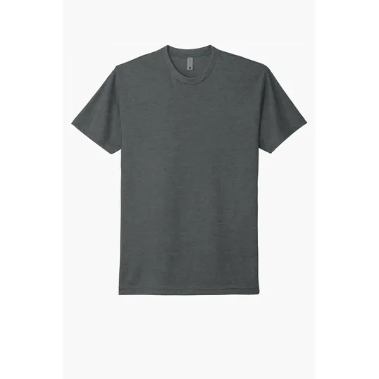 Next Level Apparel Adult CVC Tee — view 12