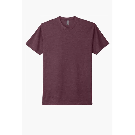 Next Level Apparel Adult CVC Tee — view 13