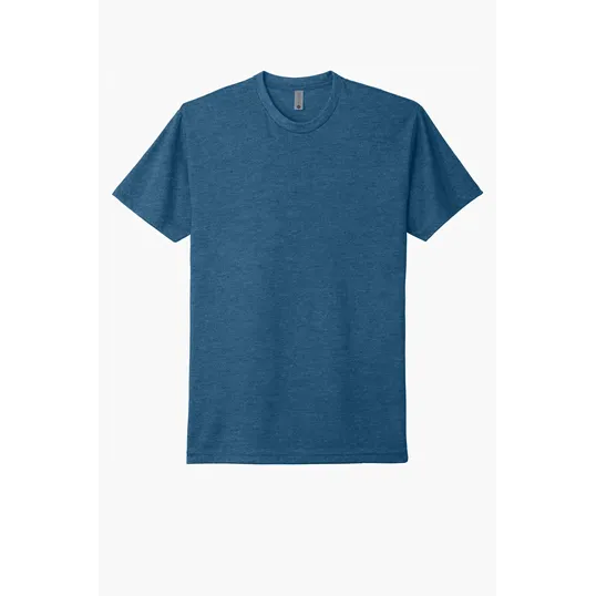Next Level Apparel Adult CVC Tee — view 15