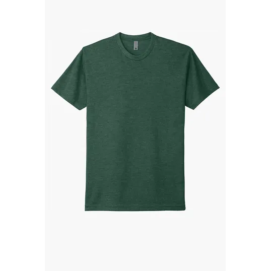 Next Level Apparel Adult CVC Tee — view 16