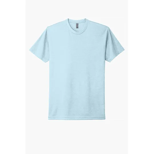 Next Level Apparel Adult CVC Tee — view 17
