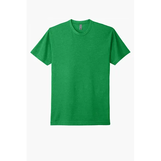 Next Level Apparel Adult CVC Tee — view 19