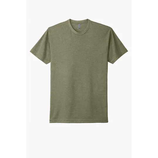 Next Level Apparel Adult CVC Tee — view 20