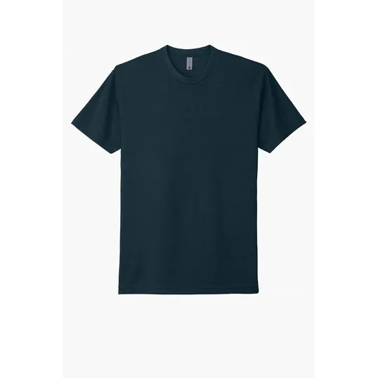 Next Level Apparel Adult CVC Tee — view 21