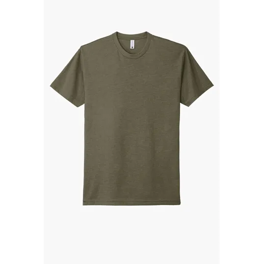 Next Level Apparel Adult CVC Tee — view 22