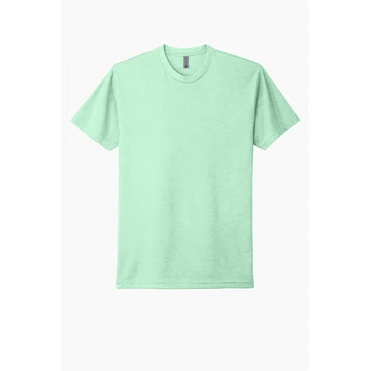 Next Level Apparel Adult CVC Tee — view 23