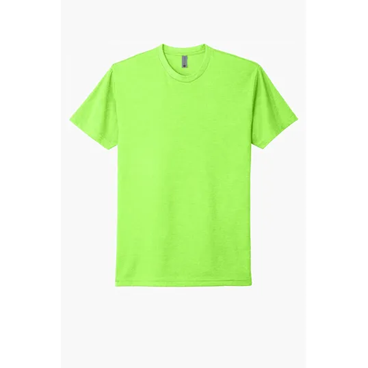 Next Level Apparel Adult CVC Tee — view 24