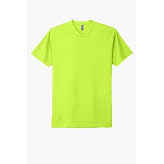 Next Level Apparel Adult CVC Tee — view 25