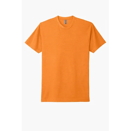 Next Level Apparel Adult CVC Tee — view 26