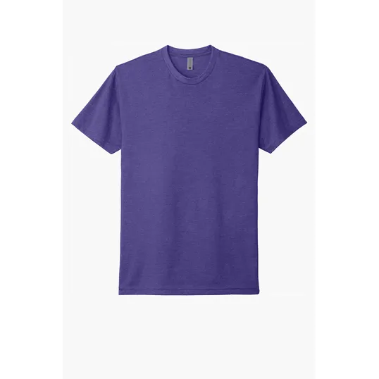 Next Level Apparel Adult CVC Tee — view 27