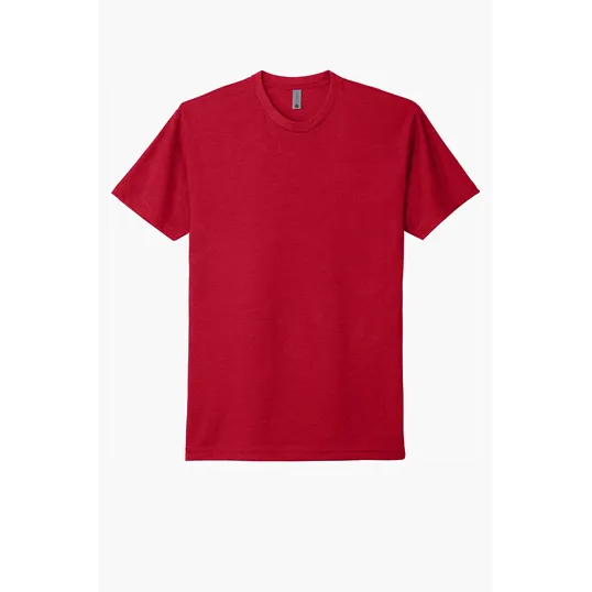 Next Level Apparel Adult CVC Tee — view 28