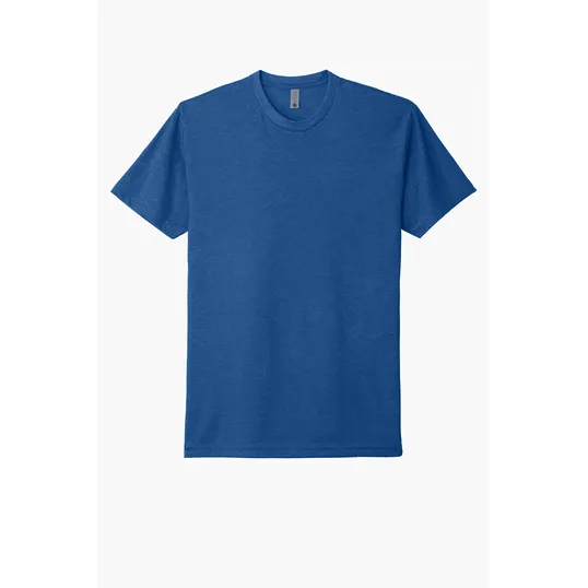 Next Level Apparel Adult CVC Tee — view 29