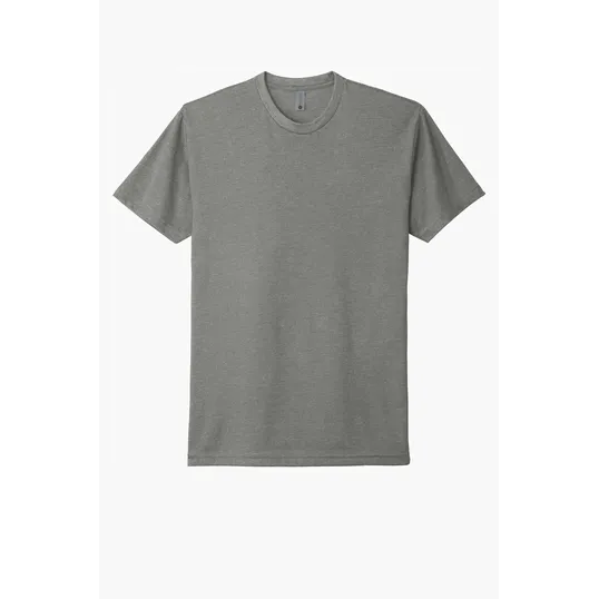Next Level Apparel Adult CVC Tee — view 32