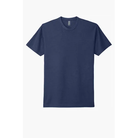 Next Level Apparel Adult CVC Tee — view 33