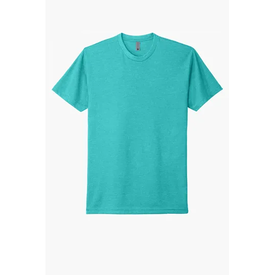 Next Level Apparel Adult CVC Tee — view 34