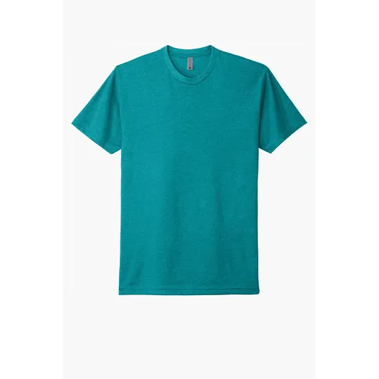 Next Level Apparel Adult CVC Tee — view 35