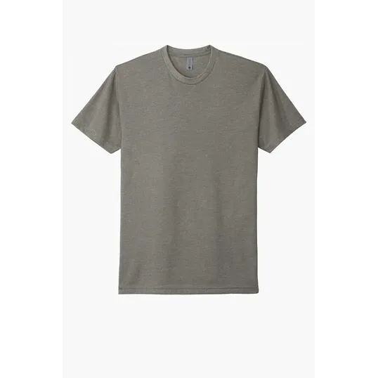 Next Level Apparel Adult CVC Tee — view 37