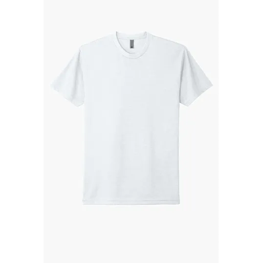 Next Level Apparel Adult CVC Tee — view 38